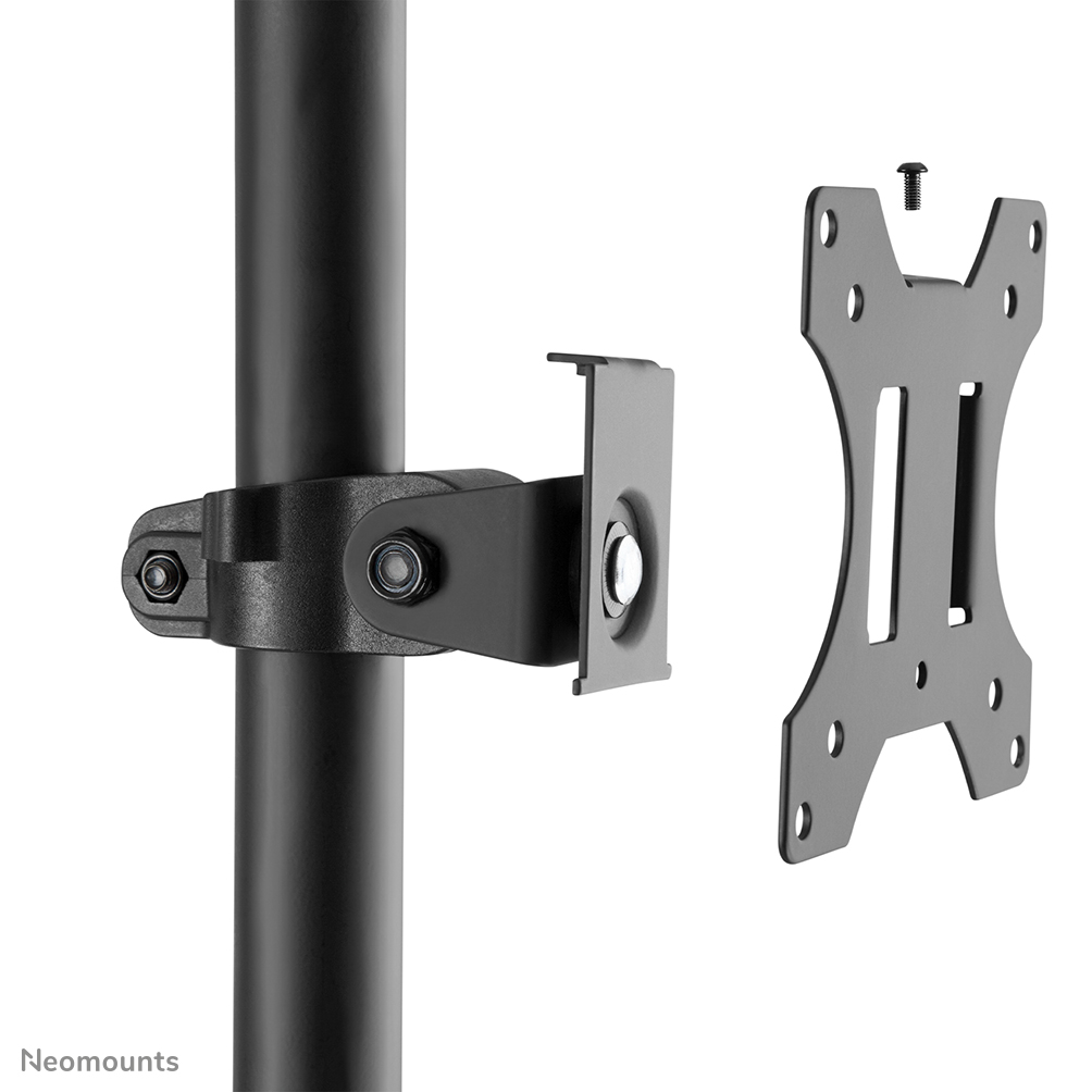 Neomounts FPMA-MOBILE1700 Station de travail mobile 10-32"